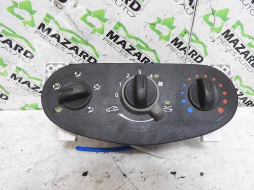 Used Climate control DACIA SANDERO [2008-2025]  20072668