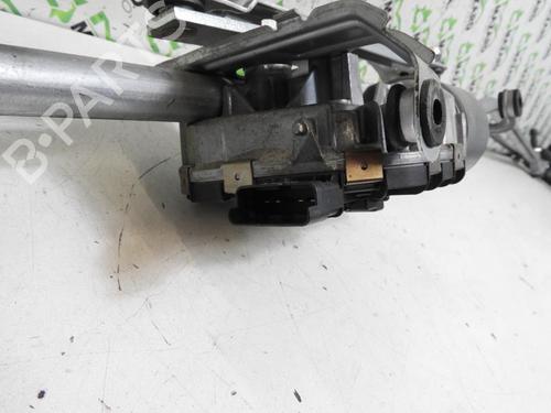 Used Front wiper motor Front wiper motor PEUGEOT 308 I (4A_, 4C_) 1.6 HDi (109 hp) 20060145 20060145