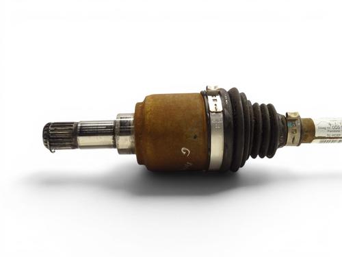Left front driveshaft FIAT 500 (312_) 1.2 (312AXA1A) | BP36372881M38  - Image 5