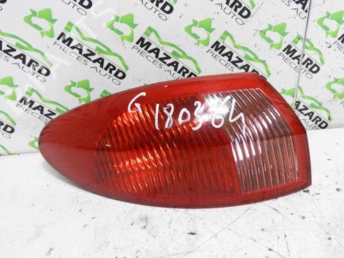 Used Left taillight ALFA ROMEO 147 (937_) [2000-2010]  21964996
