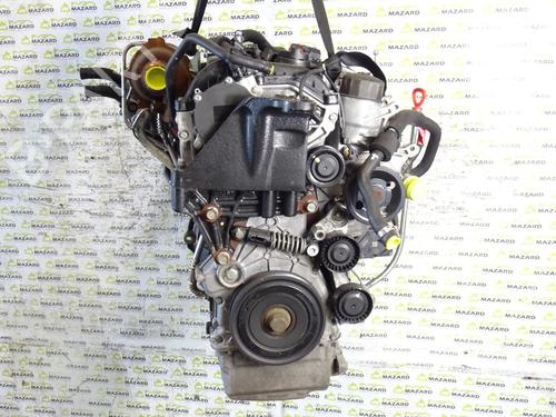 Engine SSANGYONG KORANDO (CK) 2.0 e-XDi | BP20039250M1  - Image 7