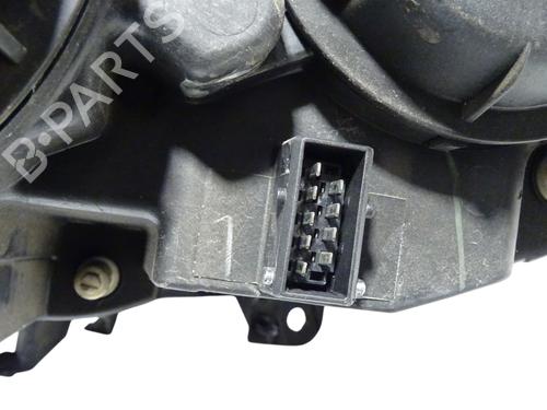 Used Right headlight Right headlight PEUGEOT 807 (EB_) 2.0 HDi (163 hp) 36540863 36540863