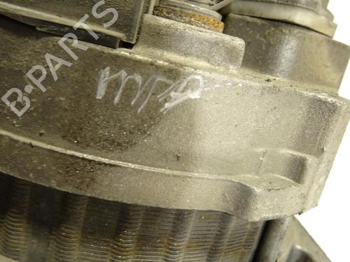 Alternator PIAGGIO PORTER Bus Elektro | BP33532446M7 - Image 2