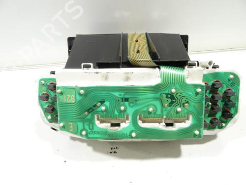 Used Instrument cluster Instrument cluster 38078085 38078085