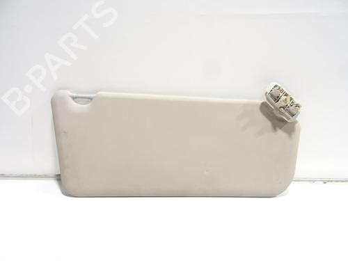 Pala sol esquerda CITROËN BERLINGO Box Body/MPV (K9) 1.5 BlueHDi 100 | BP30089843I1