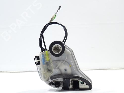 Rear right lock TOYOTA AYGO (_B4_) 1.0 (KGB40) | BP21776678C99 