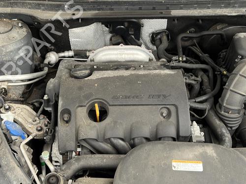 Used Parts HYUNDAI i30 (FD) 1.4 4370091
