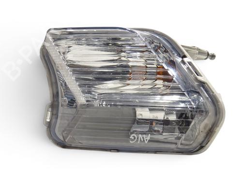 Left front fog light FORD KUGA II (DM2) 1.5 TDCi | BP36790726C30 - Image 3