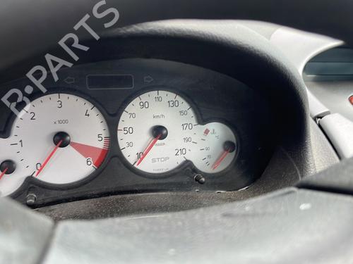 Brugte PEUGEOT 206 Hatchback (2A/C) 1.4 HDi eco 70 (68 hp) 4242967