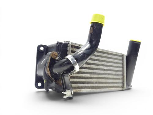 Used Intercooler Intercooler TOYOTA AURIS (_E15_) 1.4 D-4D (NDE150_, NDE150R) (90 hp) 36279279 36279279