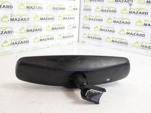 Bakspejl indvendigt NISSAN MICRA V (K14) 0.9 IG-T (90 hp) 20058447