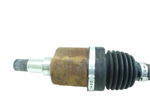Left front driveshaft FORD TRANSIT CONNECT V408 Box Body/MPV | BP36401307M38 - Image 2