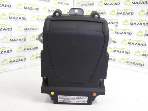 Display Display PEUGEOT 3008 I MPV (0U_) [2009-2017] 20070170 20070170
