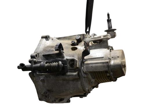 Used Gearbox Gearbox CITROËN JUMPY II Van [2007-2016] 39665064 39665064