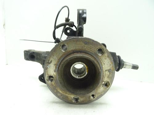 Left front steering knuckle RENAULT MASTER III Van (FV) 2.3 dCi 100 FWD (FV0A, FV0B, FV0G, FV0K, FV0H) | BP28325561M25 - Image 2