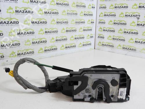 Used Rear left lock MERCEDES-BENZ C-CLASS (W205) AMG C 63 (205.086) (476 hp) 20057965