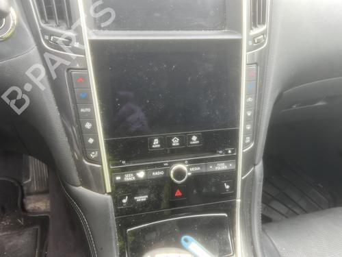 Selector da caixa INFINITI Q50 50 D | BP27539891M90 - Image 17
