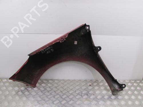 Right front fenders PEUGEOT 308 I (4A_, 4C_) 1.6 16V | BP20177909C42 