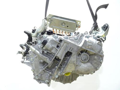 Gearbox TOYOTA C-HR (_X1_) 1.8 Hybrid (ZYX10_, ZYX11_, ZYX10R, ZYX11R) | BP29838956M3 