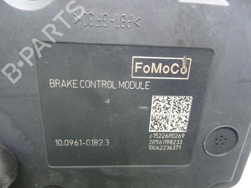 ABS pump FORD TRANSIT CONNECT V408 Box Body/MPV | BP36401290M43 - Image 4