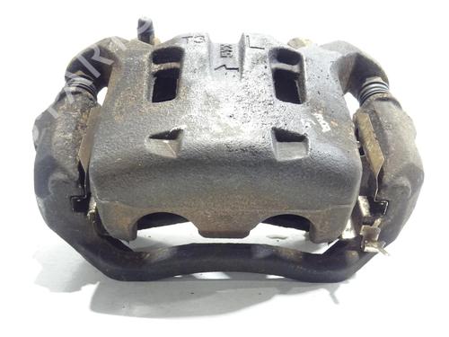 Left front brake caliper NISSAN PATHFINDER III (R51) 2.5 dCi 4WD | BP33333136M105 - Image 2