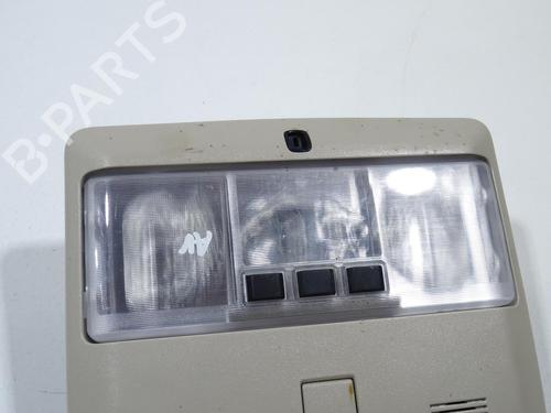 Interior roof light LAND ROVER DISCOVERY IV (L319) 3.0 SDV6 4x4 | BP20223573I8 