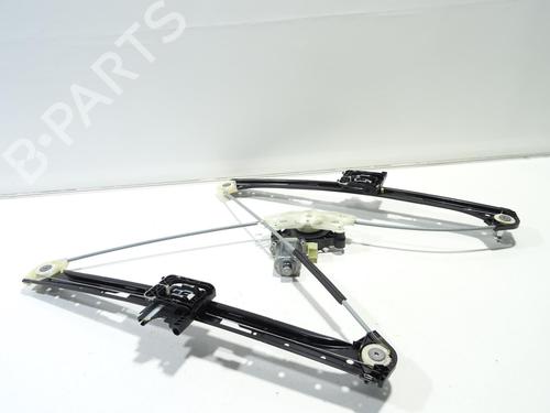 Front right window mechanism PORSCHE MACAN (95B) | BP30616584C23