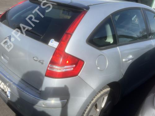 Left front driveshaft CITROËN C4 I (LC_) 2.0 HDi | BP28520424M38 - Image 6