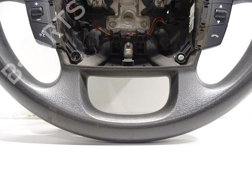 Steering wheel FIAT DUCATO Van (250_) 120 Multijet 2,3 D | BP31023949C49 