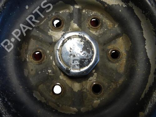 Used Rim Rim MITSUBISHI L200 / TRITON (KA_T, KB_T) 2.5 DI-D 4WD (KB4T) (136 hp) 40202913 40202913