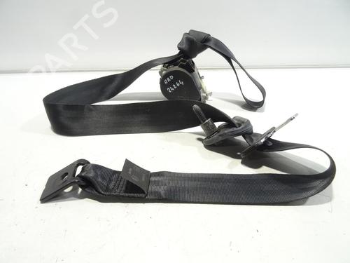 Used Rear right belt tensioner RENAULT MEGANE III Grandtour (KZ0/1) 1.5 dCi (KZ09, KZ0D, KZ1G, KZ29, KZ14, KZ1W, KZ10, KZ1F,... (110 hp) 24055265
