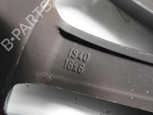 Rim OPEL CORSA D (S07) 1.3 CDTI (L08, L68) | BP20176491C45 