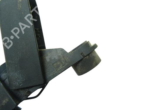 Used Rear windshield wiper arm Rear windshield wiper arm MERCEDES-BENZ B-CLASS Sports Tourer (W246, W242) B 180 CDI (246.200) (109 hp) 34184459 34184459