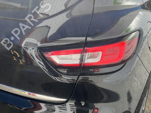 Other RENAULT CLIO IV (BH_) 1.2 TCe 120 (BHAU) | BP32507168O1 