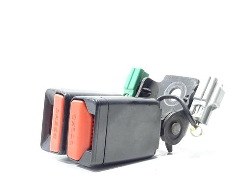 Gurtschloss für LAND ROVER RANGE ROVER EVOQUE (L538) 2.2 D 4x4 (190 hp) 30968778