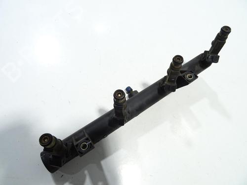 Used Injection rail Injection rail PEUGEOT 406 (8B) 1.8 16V (116 hp) 24237885 24237885