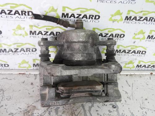 Used Left front brake caliper NISSAN MICRA V (K14) 0.9 IG-T (90 hp) 20070972