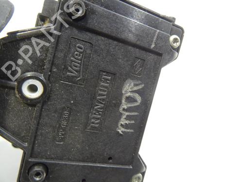 Used Steering column stalk Steering column stalk RENAULT CLIO IV Grandtour (KH_) 1.5 dCi 90 (KHN3, KHN4) (90 hp) 27212642 27212642