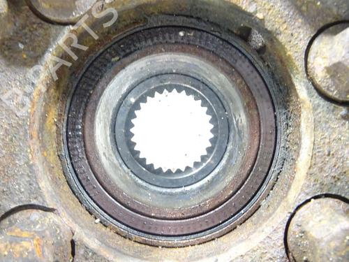 Right front steering knuckle SUBARU FORESTER (SH_) 2.0 D AWD (SHH, SHD, SHN) | BP29838964M26