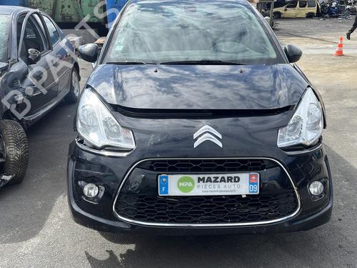 Engine CITROËN C3 II (SC_) 1.6 HDi 90 | BP38599085M1  - Image 16