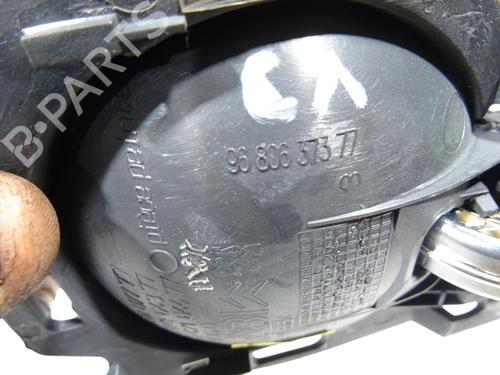 Front right interior door handle CITROËN C3 Pluriel (HB_) 1.4 HDi | BP38448945I14 - Image 4