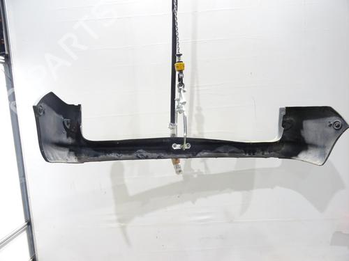 Rear bumper RENAULT KANGOO (KC0/1_) D 65 1.9 (KC0E, KC02, KC0J, KC0N) | BP28429286C8