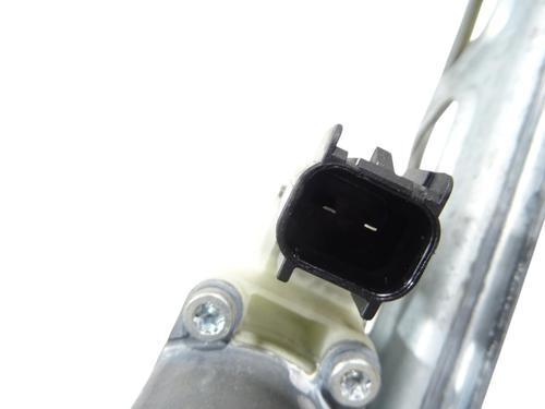 Front right window mechanism FORD TRANSIT CUSTOM V362 Van (FY, FZ) 2.0 EcoBlue | BP37725329C23 - Image 2