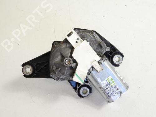 Used Rear wiper motor Rear wiper motor OPEL VIVARO B Van (X82) 1.6 CDTI (05) (146 hp) 20044584 20044584
