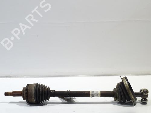 Used Left front driveshaft RENAULT KANGOO Express (FC0/1_) 1.5 dCi (FC07, FC1R) (65 hp) 22643490
