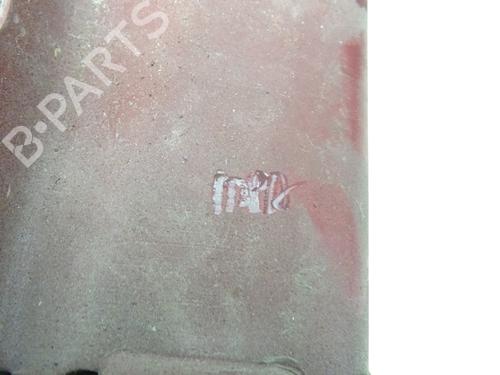Used Front bumper reinforcement Front bumper reinforcement 37527886 37527886