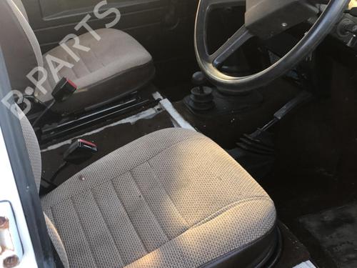 Hardtop LAND ROVER 110/127 (LDH) 2.5 TD 4x4 | BP21269104C126  - Image 12