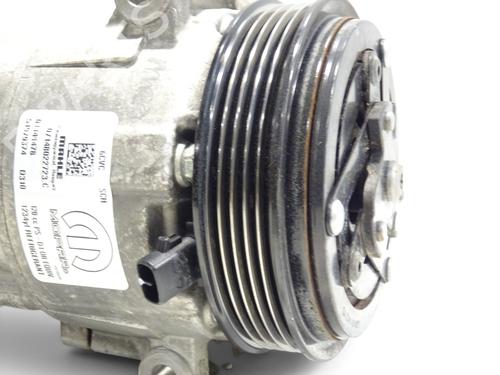 AC compressor JEEP COMPASS (MP, M6, MV, M7) 1.4 MultiAir | BP39383953M34 - Image 2