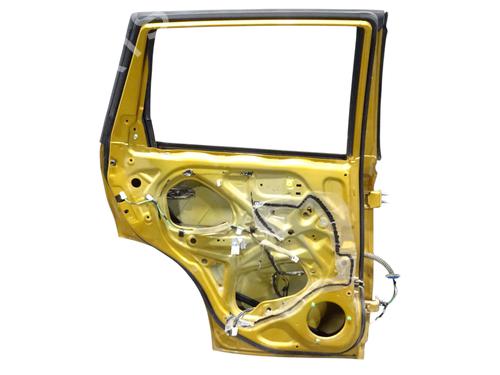 Dør venstre bagtil SUZUKI VITARA (LY) 1.4 T AllGrip (APK414) | BP39166720C4 - Image 4