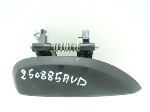 front-right-exterior-door-handle-dacia-sandero-ii-2012-32776403 main image